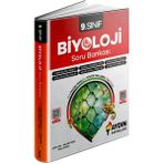 3D Yayınları 9. Sınıf Biyoloji Soru Bankası