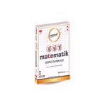 3D Yayınları Aromat Yayınları Tyt Matematik Soru Bankası