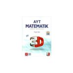 3D Yayınları Ayt Matematik 3d Soru Bankası