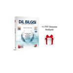 3D Yayınları Dilbilgisi Soru Bankası + 1 Tyt Deneme Hediyeli