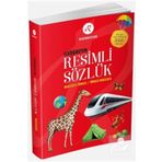 3D Yayınları İlköğretim Resimli Sözlük Ingilizce-türkçe/türkçe-ingilizce