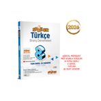 3D Yayınları Spoiler Lgs Türkçe Deneme Güncel