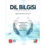 3D Yayınları TYT Dil Bilgisi Soru Bankası Tamamı Video Çözümlü