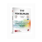 3D Yayınları Tyt Fen Bilimler Branş Deneme