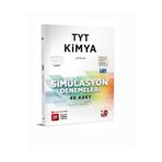 3D Yayınları Tyt Kimya Branş Deneme 2023