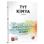 3D Yayınları TYT Kimya Denemeleri