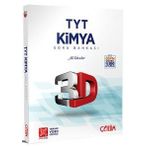 3D Yayınları TYT Kimya Soru Bankası Tamamı Video Çözümlü Ali Dindar