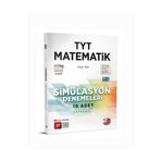 3D Yayınları Tyt Matematik 10'lu Branş Deneme