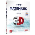 3D Yayınları TYT Matematik Soru Bankası Tamamı Video Çözümlü Özgür Balcı