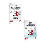 3D Yayınları Tyt Matematik Videolu Ders Defteri + Tyt Matematik Soru Bankası