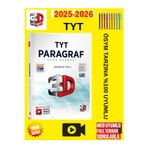 3D Yayınları Tyt Paragraf Soru Bankası+Android Kalem