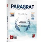 3D Yayınları Yks Paragraf Tamamı Çöümlü Soru Bankası - Mehmet Ali Yerlikaya 0922