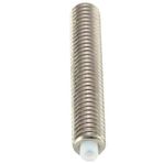 3d Yazıcı Extruder 1.75mm M6x40mm Nozul Boğazı