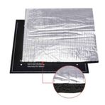 3d Yazıcı Isıtıcı Tabla İzolatörü Isı İzolasyon Pedi(200x200)