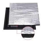 3d Yazıcı Isıtıcı Tabla İzolatörü Isı İzolasyon Pedi(235x235 Ender 3 Uyumlu)