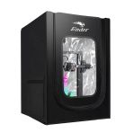 3D Yazıcı Muhafazası, Creality Ender 3 Max / 3 Max Neo / 3 S1 Plus / 5 Pro/ 5 Plus / K1 Max/Cr-10 / 10S / 10S Pro/Cr-20 3D Yazıcı İçin Büyük