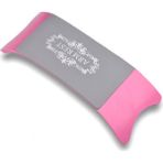 3Danlu Gjzfen Silikon Katlanabilir Nail Art Masa Mat Pad El Yastık Sevimli Nokta Dantel Tasarım Yıkanabilir Güzellik Bakım Salonu Ekipmanları Manikür Araçları (Yurt Dışından)