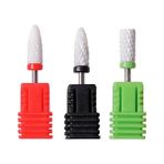 3Danlu Sadece Tırnak Brill Uçları Lulaa USB Taşınabilir Elektrikli Tırnak Zımpara Tırnak Matkap Makinesi Freze Kesici Manikür Seti Jel Cila Sökücü Kitleri Araçları (Yurt Dışından)