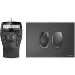3dconnexion Space Mouse Enterprise Kit 2 3DX-700135 - Siyah