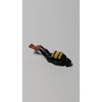 3deepdesign 3D Resin Baskı 4.2 CM SADECE Epoksi tasarımlarınıza Özel Dalgıç-Teraryum Diorama Maket Figürleri