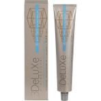 3Deluxe Professional 100 ml 5.12 Açık Alacalı Külrengi Kestane Tüp Saç Boyası