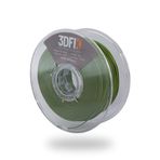 3DFix PLA Pro Haki Yeşil 1.75 mm 1 kg Filament