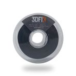 3DFix PLA Pro Koyu Gri 1.75 mm 1 kg Filament