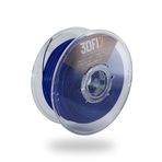 3DFix PLA Pro Lacivert 1.75 mm 1 kg Filament
