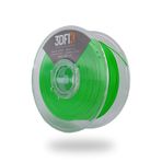 3DFix PLA Pro Neon Yeşil 1.75 mm 1 kg Filament