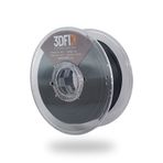 3DFix PLA Pro Siyah 1.75 mm 1 kg Filament