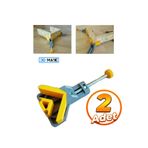 3dmake Köşe Birleştirme Mengenesi 2 Adet
