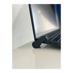 3dnovacomtr Taşınabilir Laptop- Notebook Standı Siyah | Tüm Laptoplar İçin Uyumludur 2 Adet