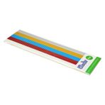 3Doodler PLA Full Metal Jacket 25'li Filament Paketi