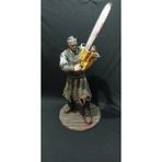 3Dprobot Leatherface Texas Chainsaw Korku Karakteri - 35