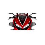3DreaMaker Motosiklet Yan Rüzgarlık Spoiler Winglets Tüm Grenajlı Motosikletlere Uygun Motosiklet Kanadı