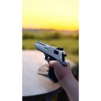 3DŞehri Deagle (Desert Eagle) Hareketli Özel Tasarım
