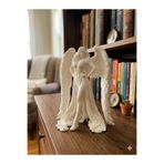 3dvan Dekoratif Melek figürü obje biblo