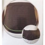 3e Medikal Örme Lumbostad Korse Lumbosakral Plastik Destekli) - XXLARGE - XXL-5 (115 - 130 cm)