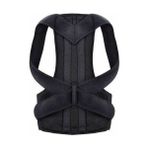 3E Medikal Postureks Comfort Plus Neopren Bel Destekli Korse Standart Beden