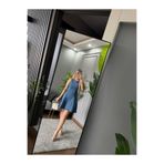 3e Rose FERMUARLI ÇAN KESİM ELBİSE