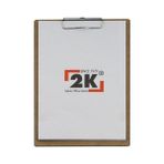3EGROUP 2k 5065 A4 Ahşap Sekreterlik