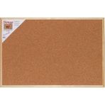 3EGROUP Akyazı 45X60 Simge Mantar Pano 0136