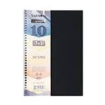 3EGROUP Çınar I'm Smart A4 250 Yp 7+3 Ayraçlı Defter 62062