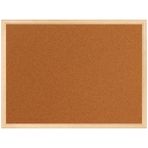 3EGROUP Panda 45X60 Mantar Pano Ahşap Çerçeveli PAN-115