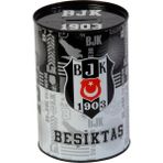 3EGROUP Tmn Taraftar 385956 Bjk Metal Kumbara Orta