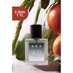 3ex 101 - Invıctus 50 ml Erkek Parfüm