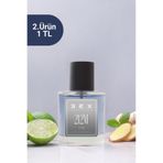 3ex 113 - 212m - 212 Vip Men 50ml Erkek Parfüm 113, One Size