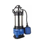3G Sulama Sistemleri Atlantis Drn 10-0.37M 0.50 Hp 220V Pis Su Dalgıç Pompa