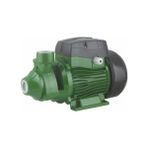 3G Sulama Sistemleri Atlantis PM45 0.5 hp 220 V Sürtme Fanlı Pompa