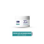 3g Topuk Çatlak Bakım Kremi 100 ml